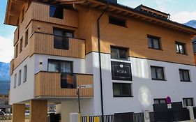 A Casa Tuerkis