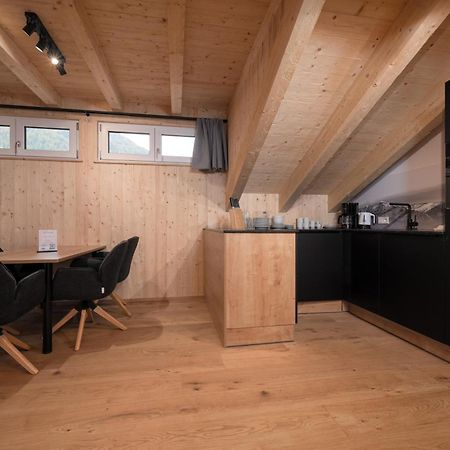 A Casa Tuerkis Appartement Sölden Buitenkant foto