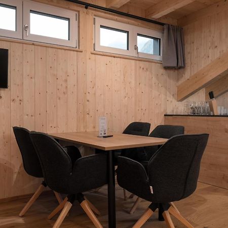 A Casa Tuerkis Appartement Sölden Buitenkant foto