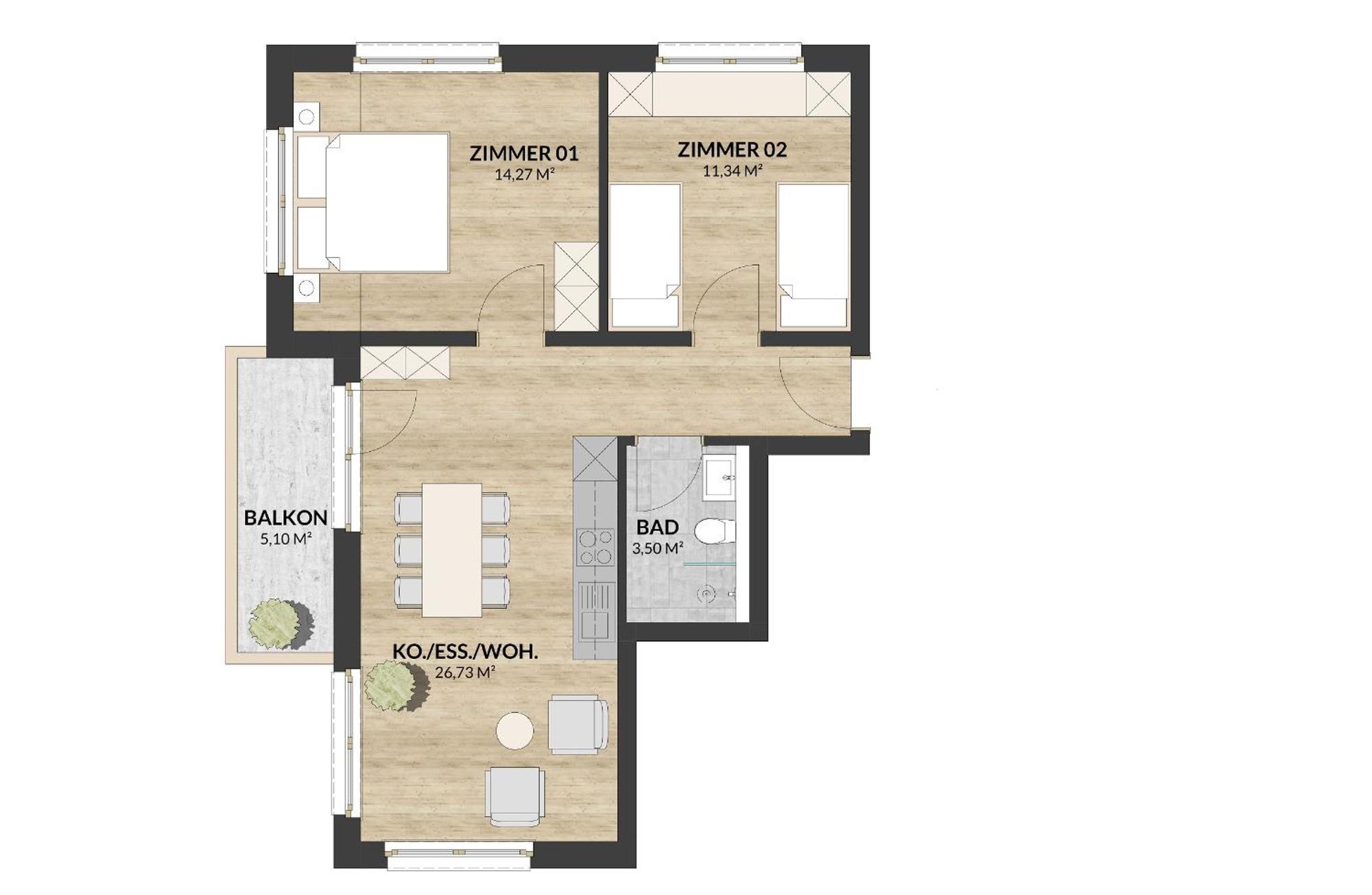 A Casa Tuerkis Appartement Sölden Buitenkant foto