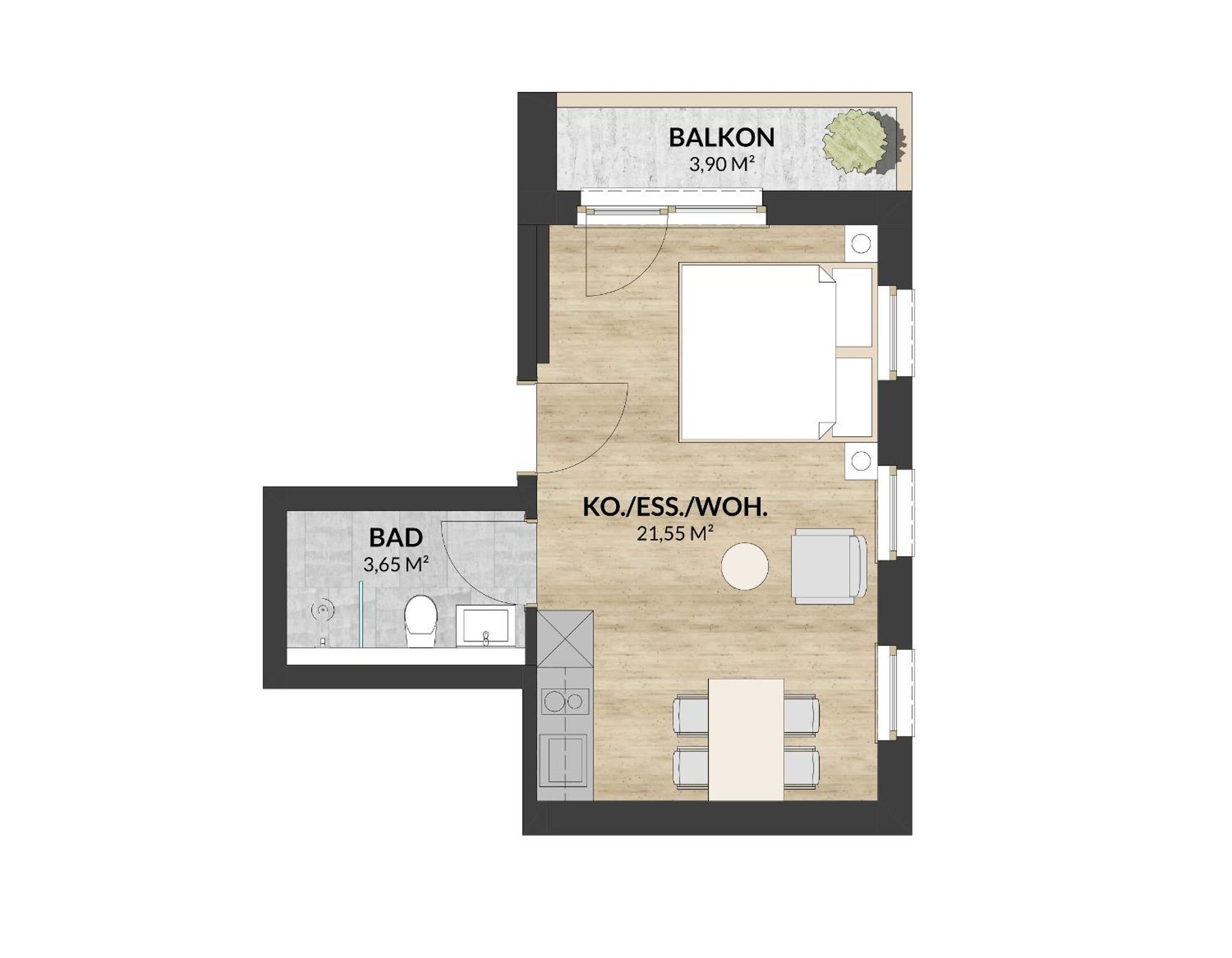A Casa Tuerkis Appartement Sölden Buitenkant foto