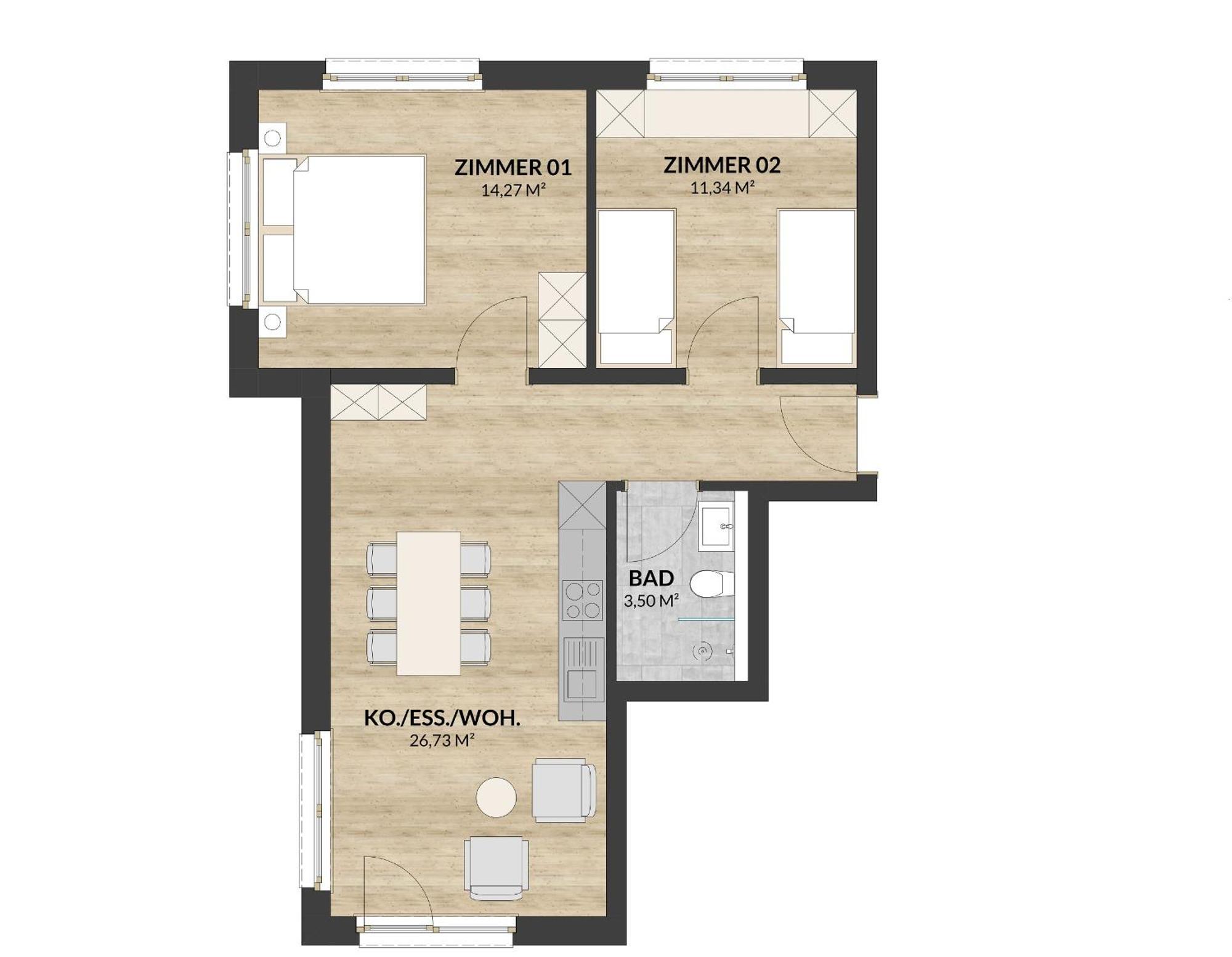 A Casa Tuerkis Appartement Sölden Buitenkant foto