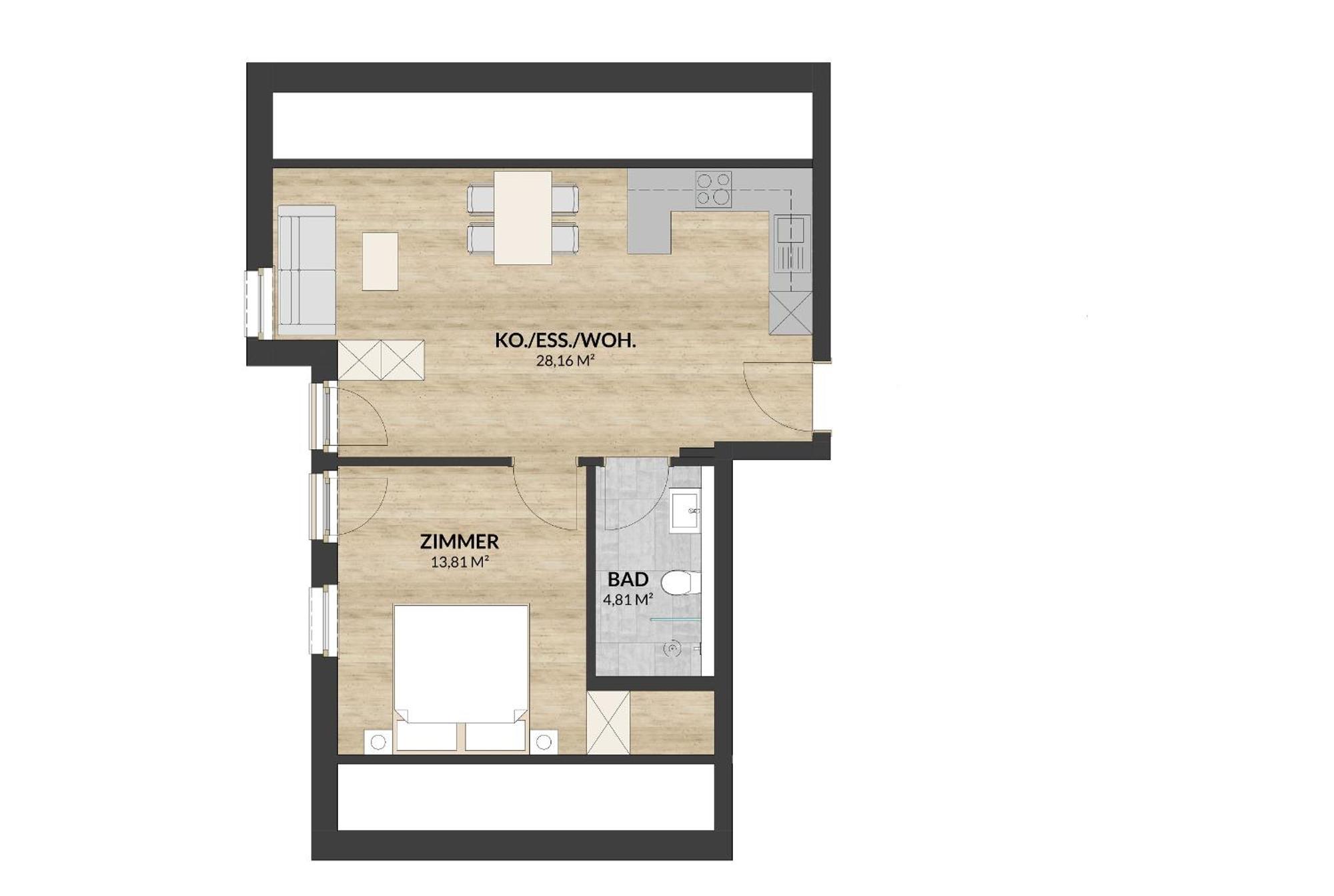 A Casa Tuerkis Appartement Sölden Buitenkant foto