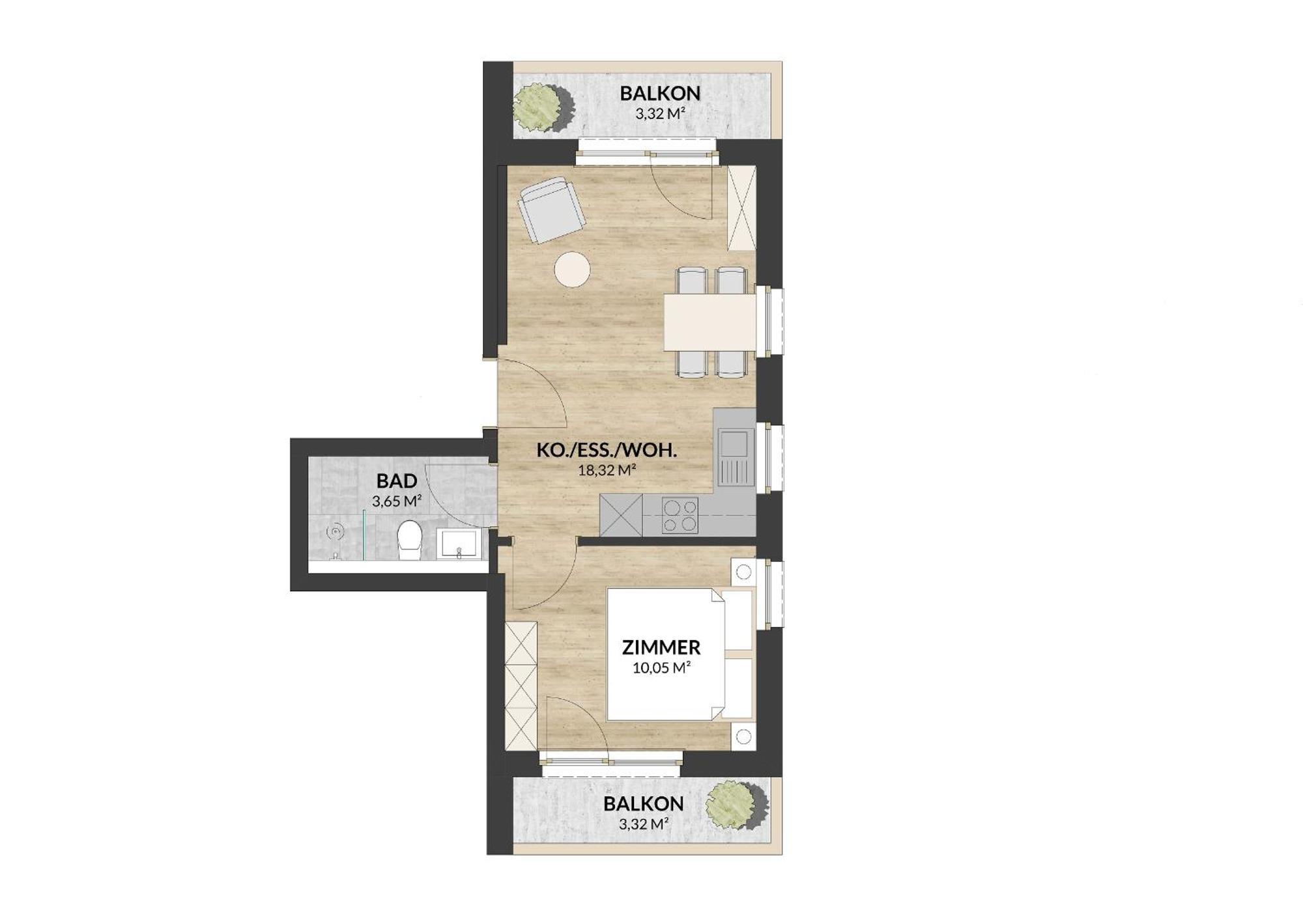 A Casa Tuerkis Appartement Sölden Buitenkant foto