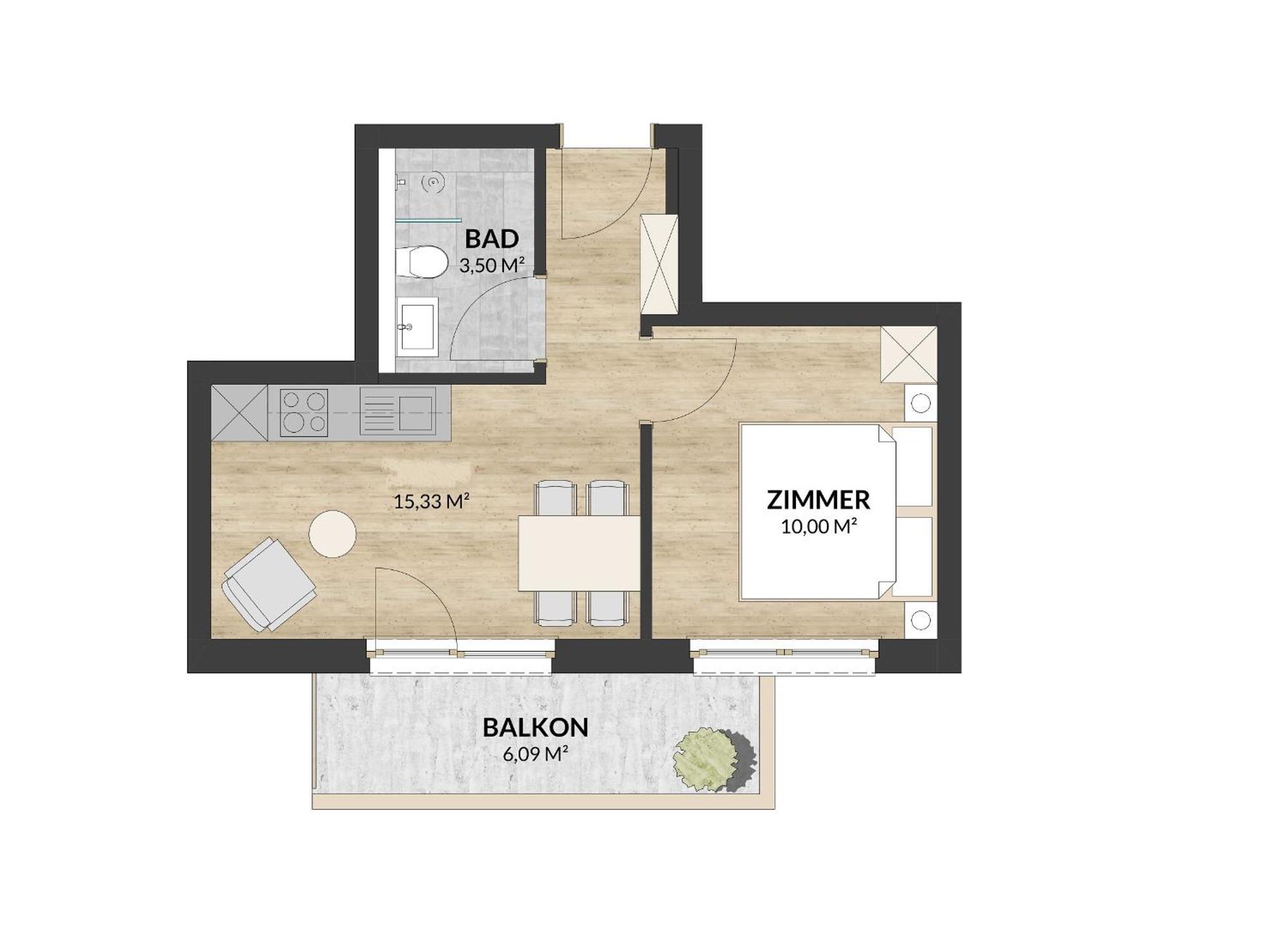 A Casa Tuerkis Appartement Sölden Buitenkant foto