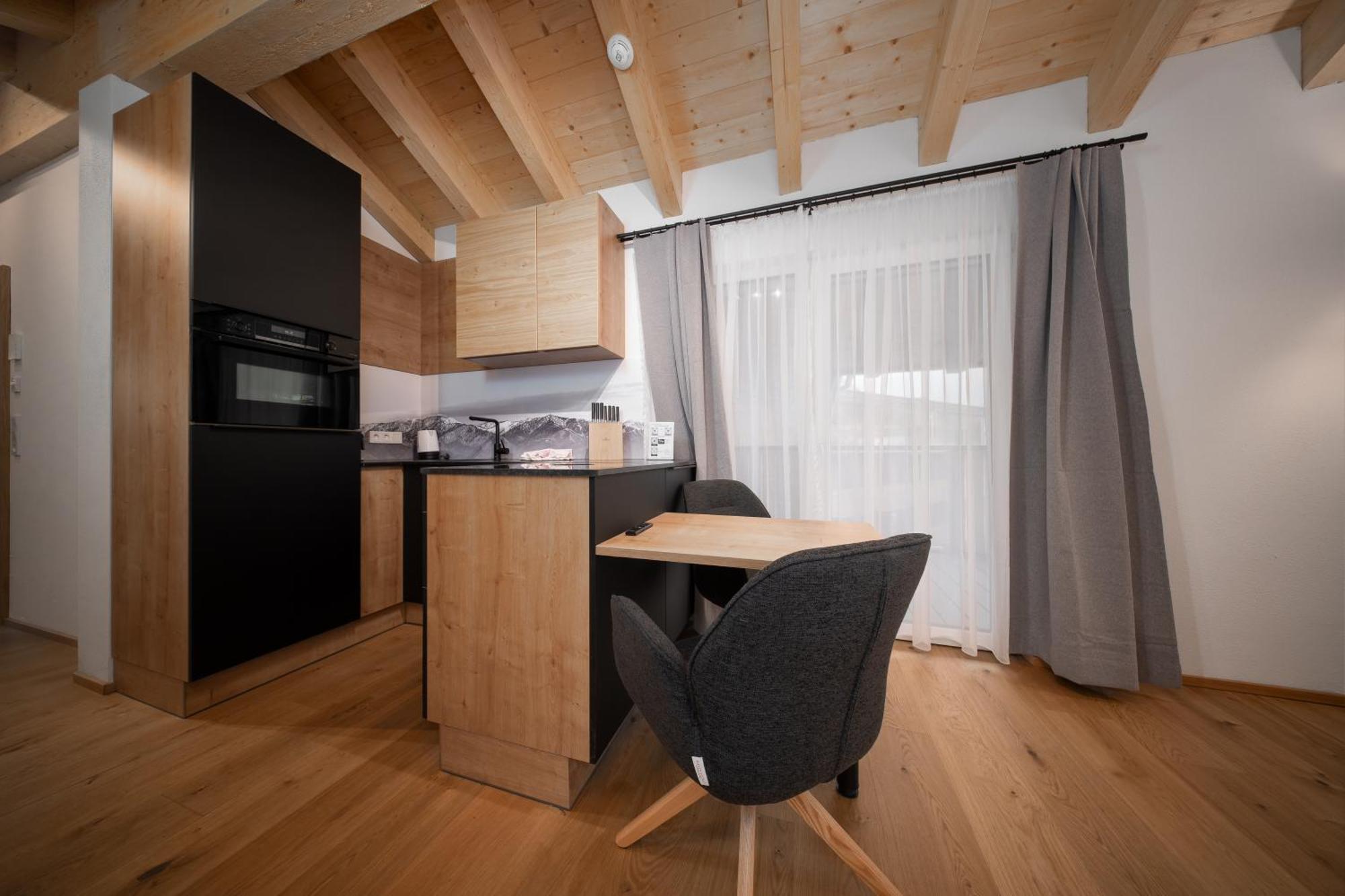 A Casa Tuerkis Appartement Sölden Buitenkant foto