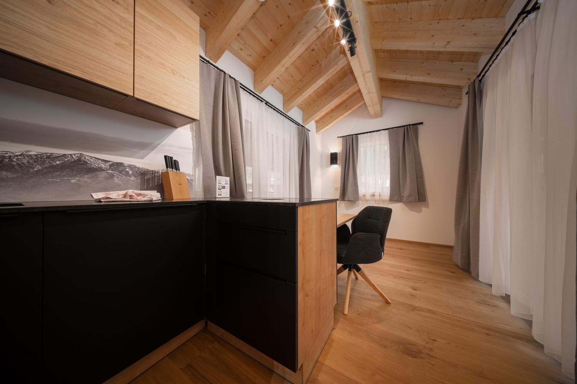A Casa Tuerkis Appartement Sölden Buitenkant foto