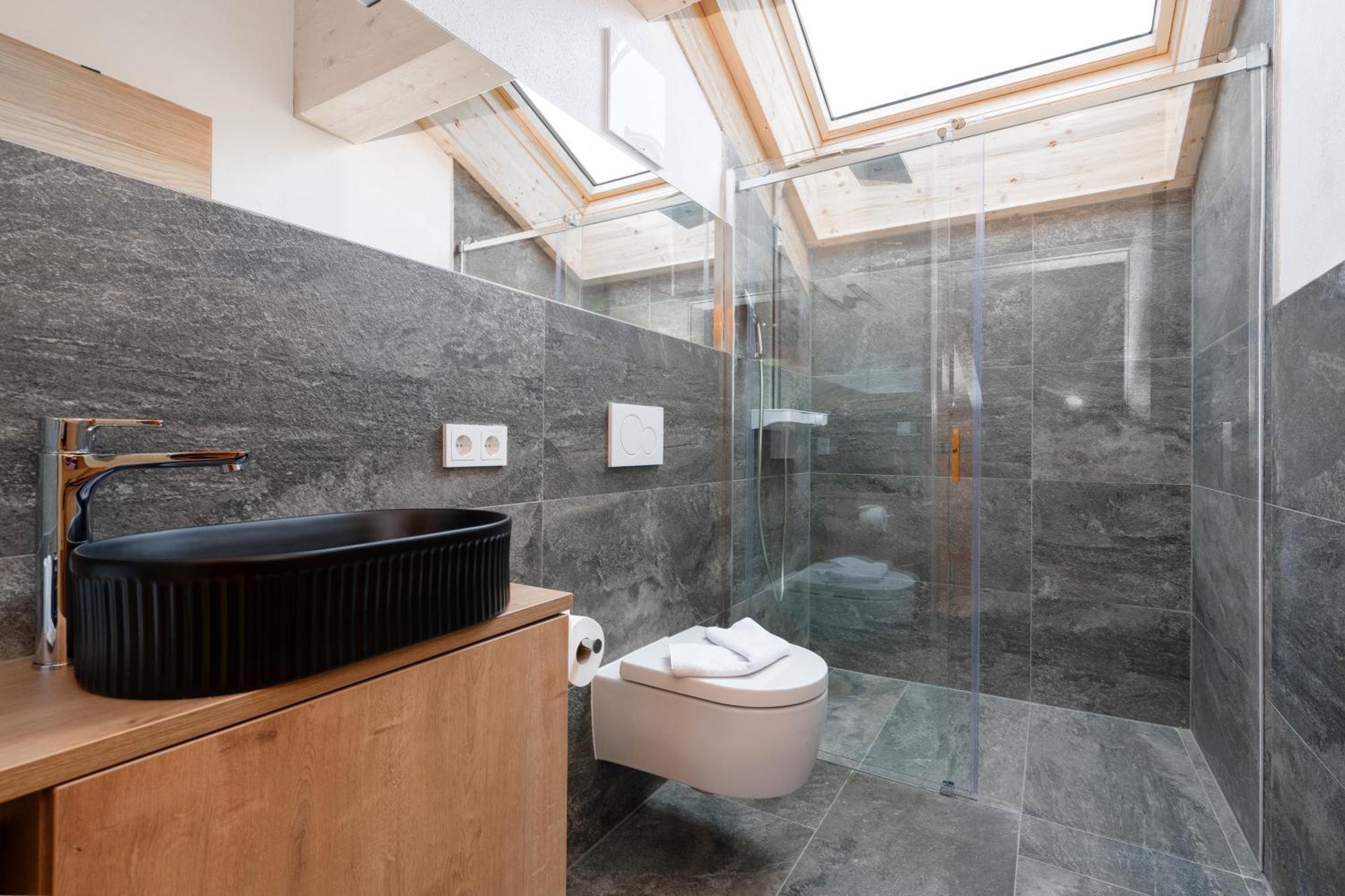 A Casa Tuerkis Appartement Sölden Buitenkant foto