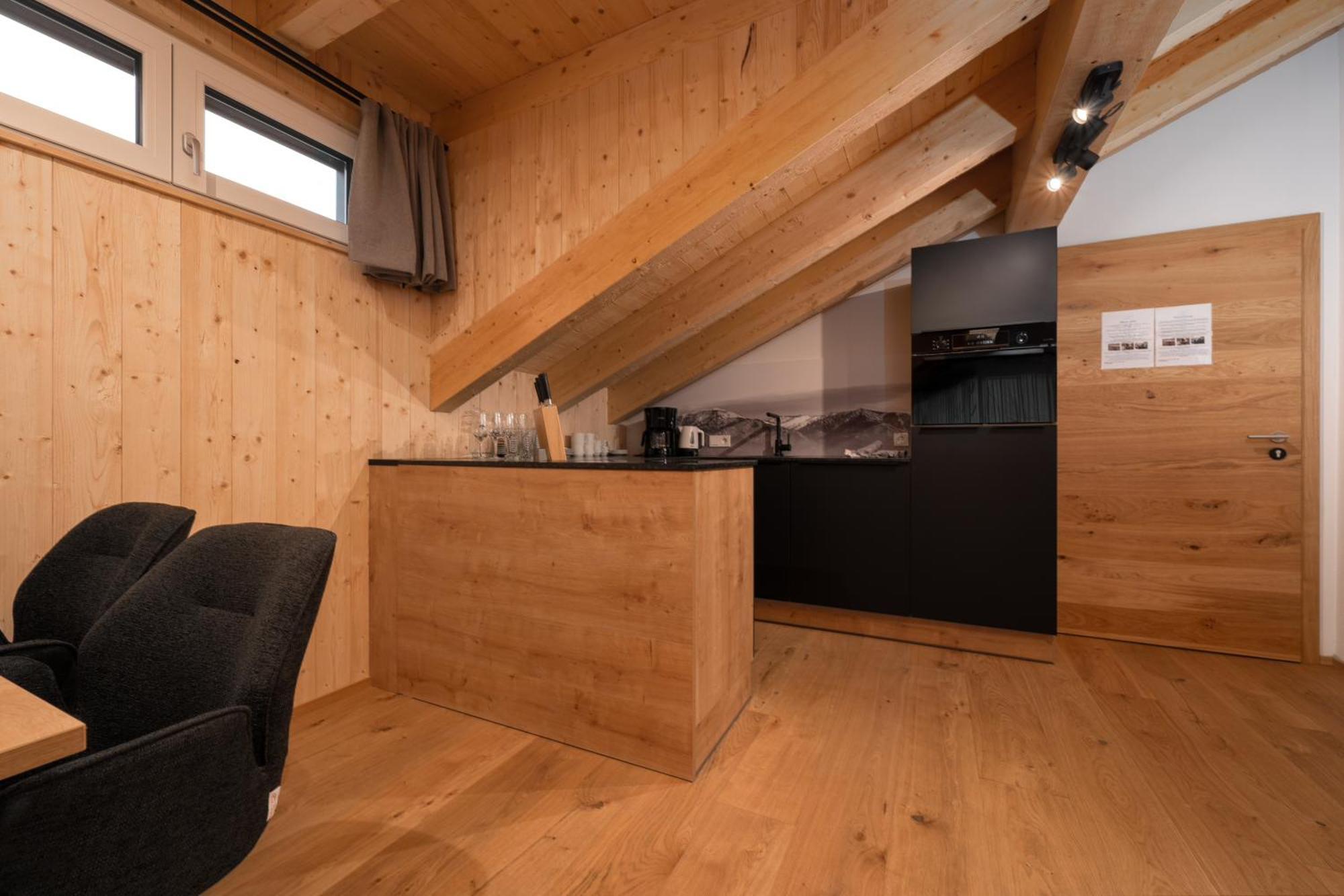 A Casa Tuerkis Appartement Sölden Buitenkant foto