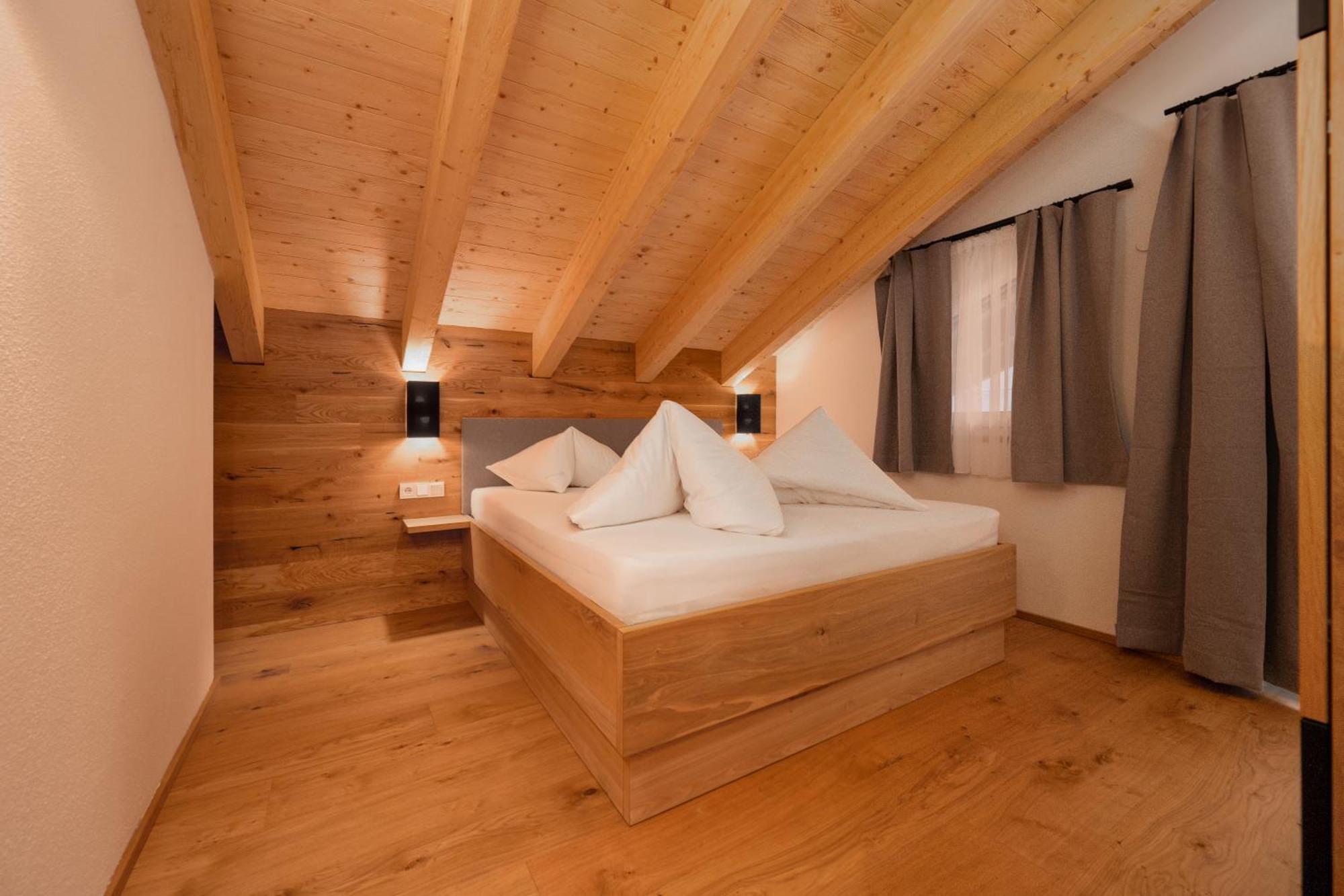 A Casa Tuerkis Appartement Sölden Buitenkant foto