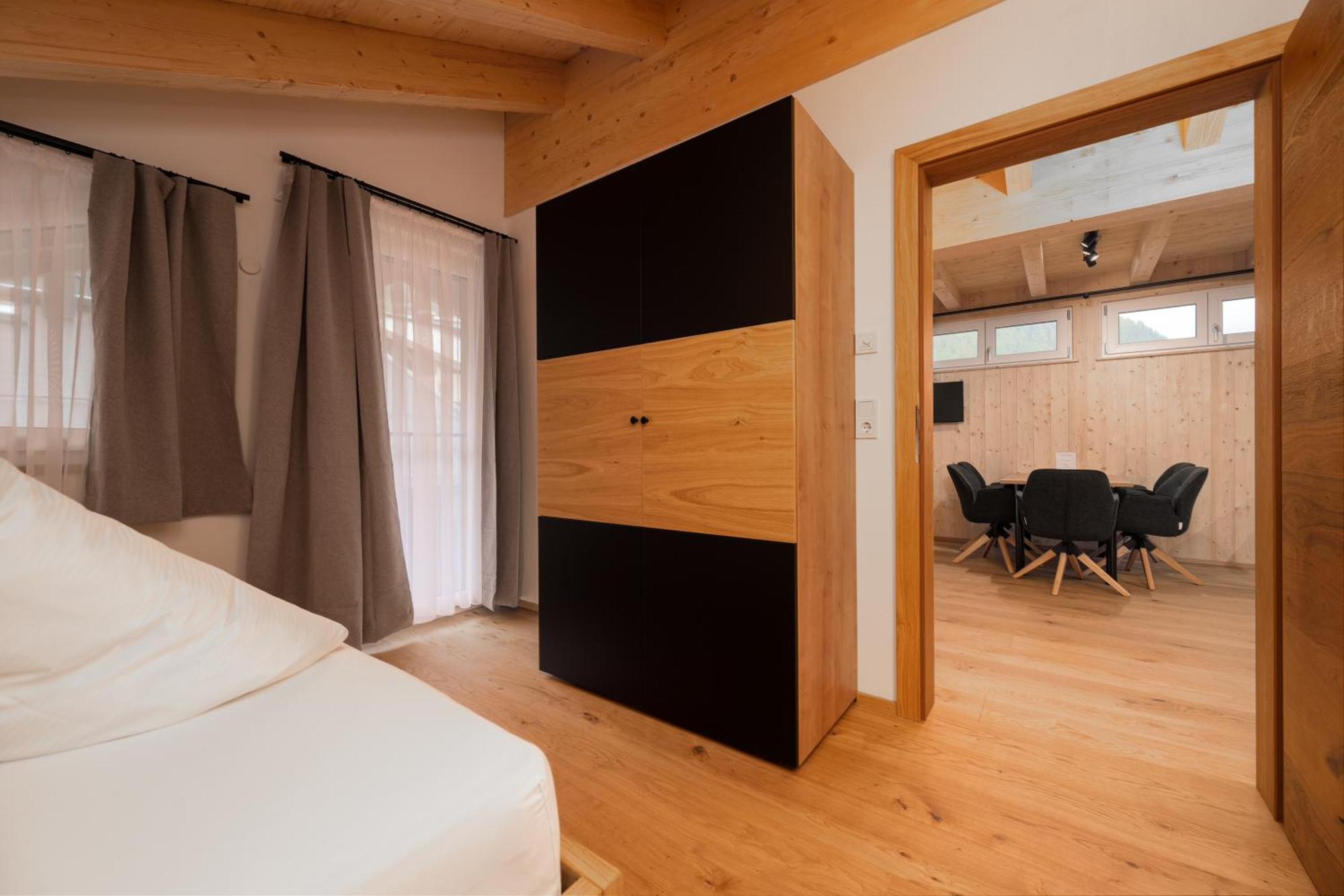 A Casa Tuerkis Appartement Sölden Buitenkant foto