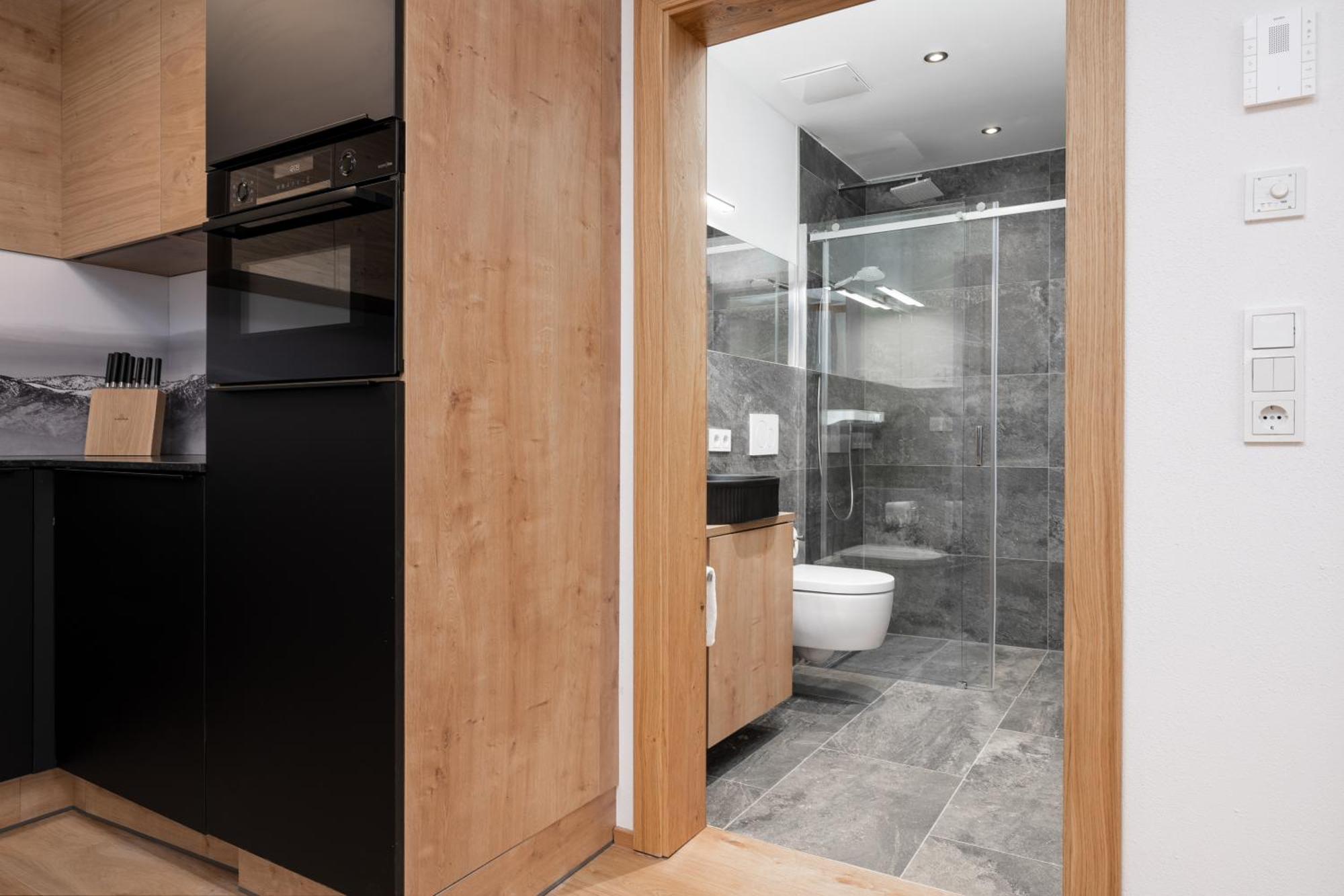 A Casa Tuerkis Appartement Sölden Buitenkant foto