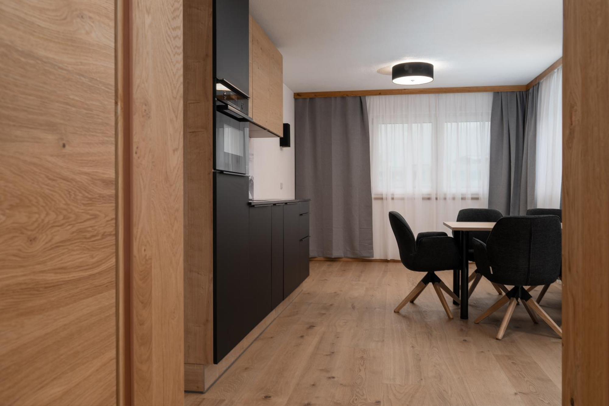 A Casa Tuerkis Appartement Sölden Buitenkant foto