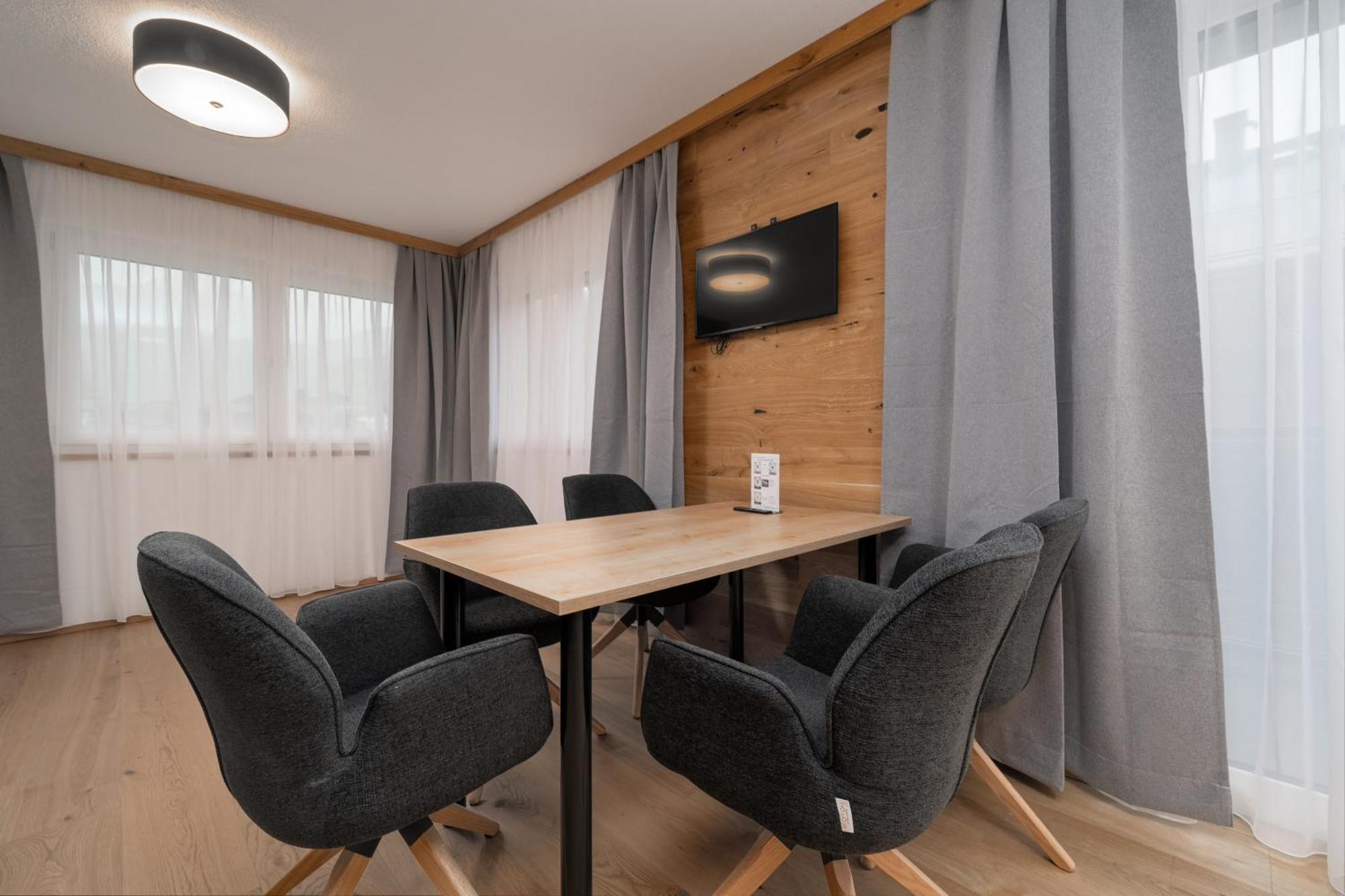 A Casa Tuerkis Appartement Sölden Buitenkant foto