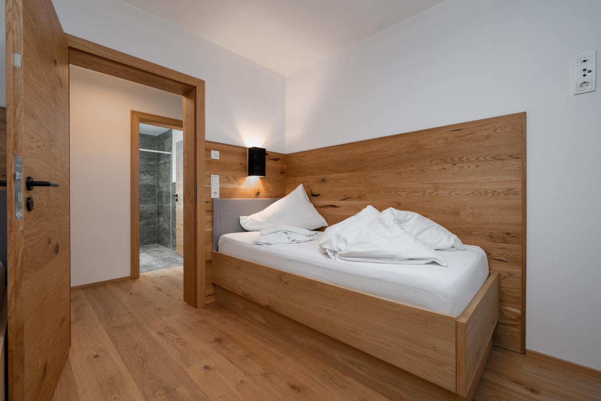A Casa Tuerkis Appartement Sölden Buitenkant foto