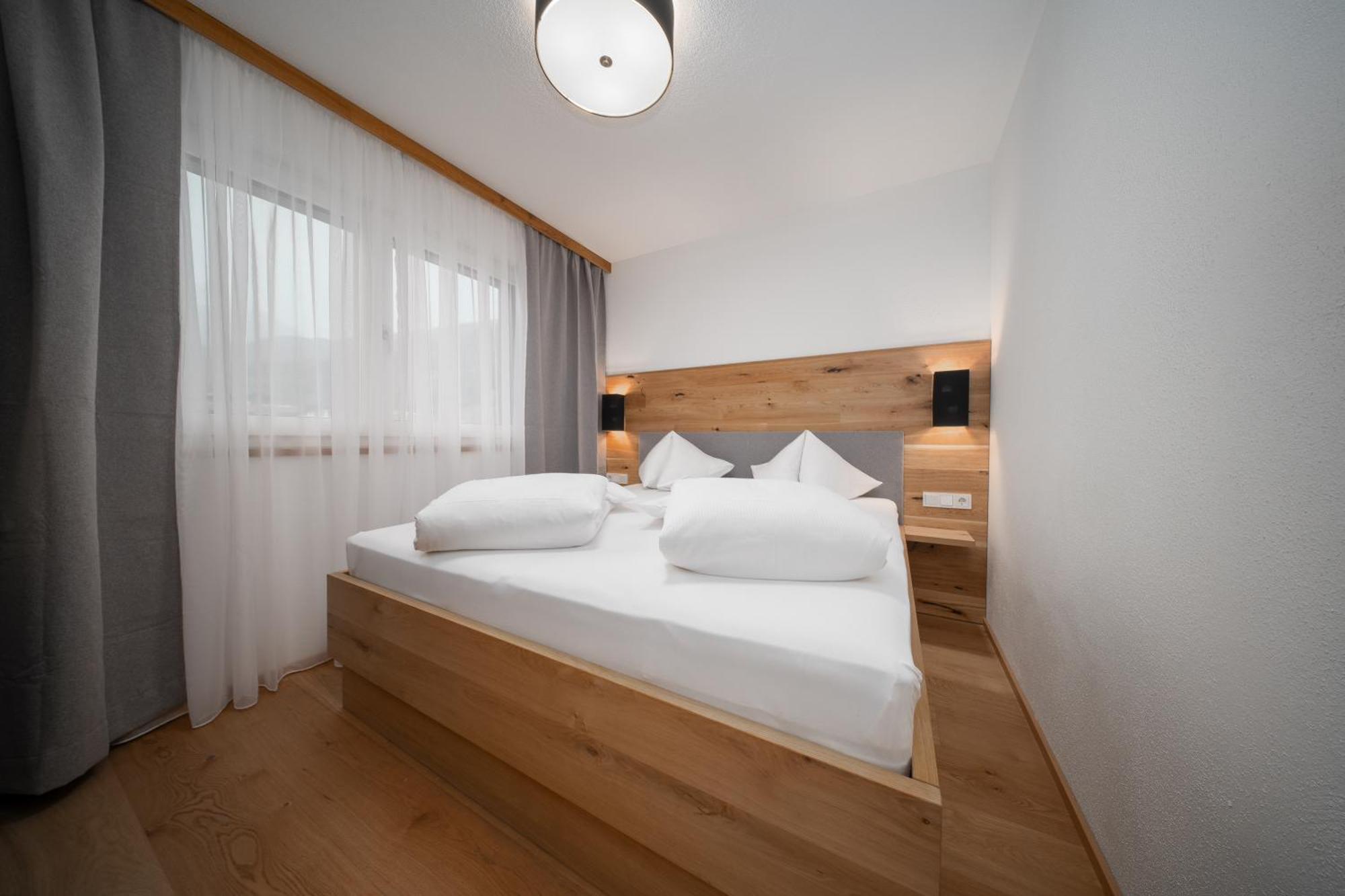 A Casa Tuerkis Appartement Sölden Buitenkant foto