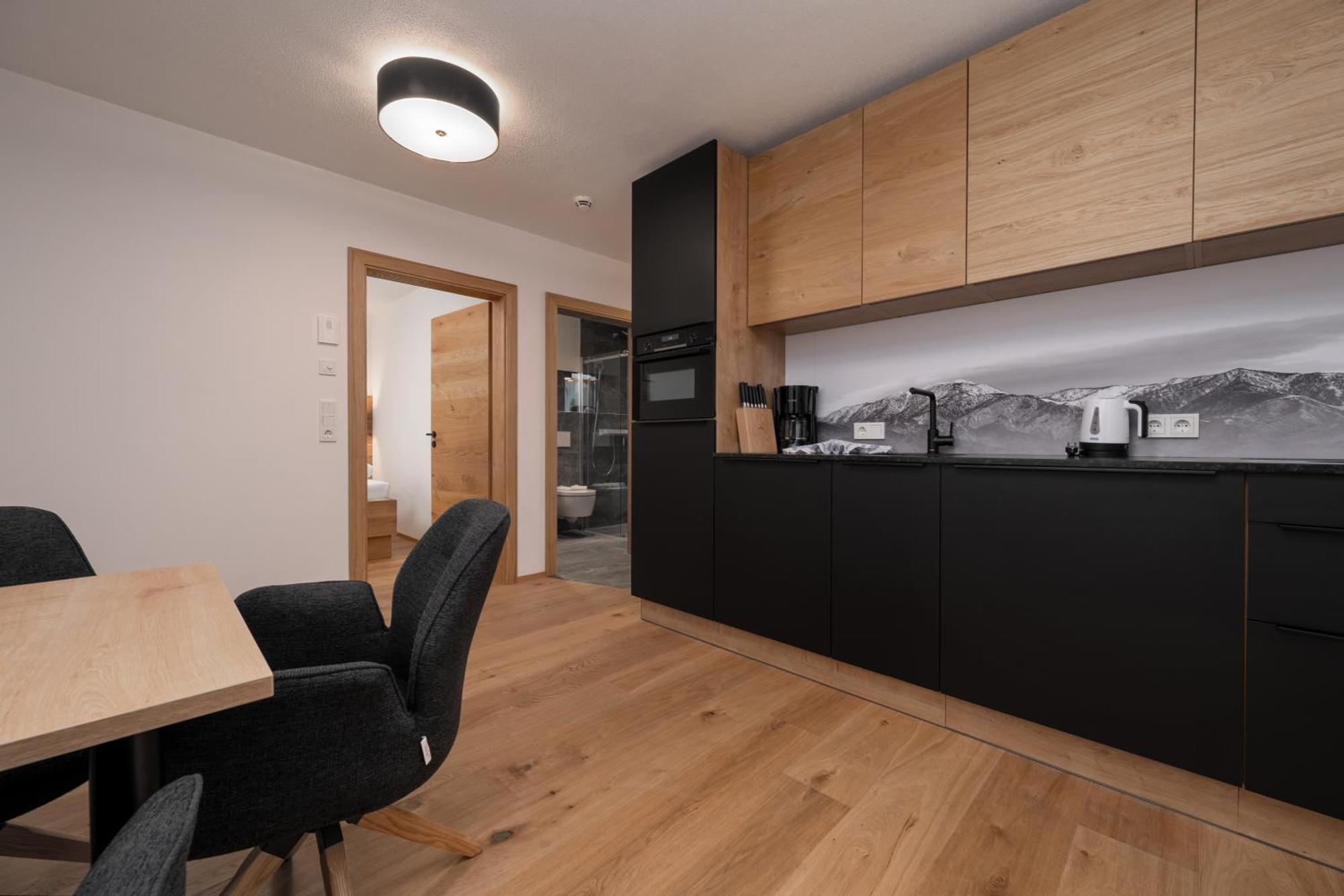 A Casa Tuerkis Appartement Sölden Buitenkant foto