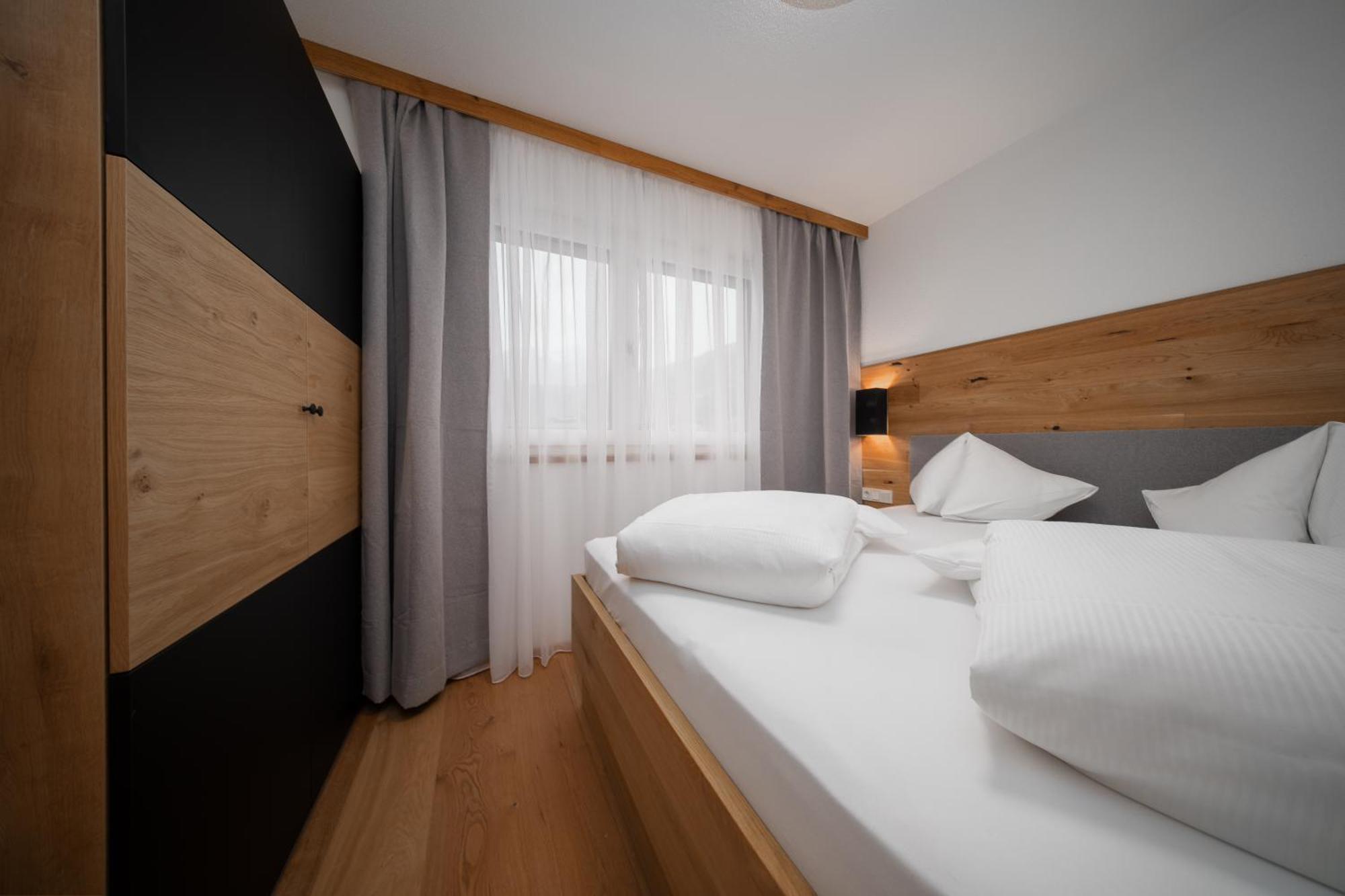 A Casa Tuerkis Appartement Sölden Buitenkant foto