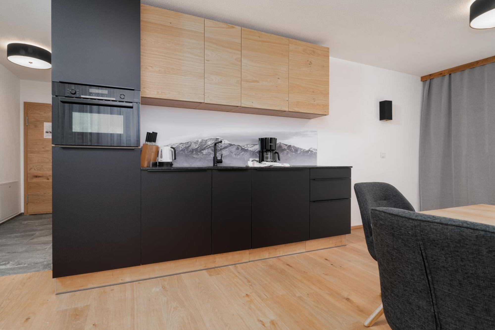 A Casa Tuerkis Appartement Sölden Buitenkant foto