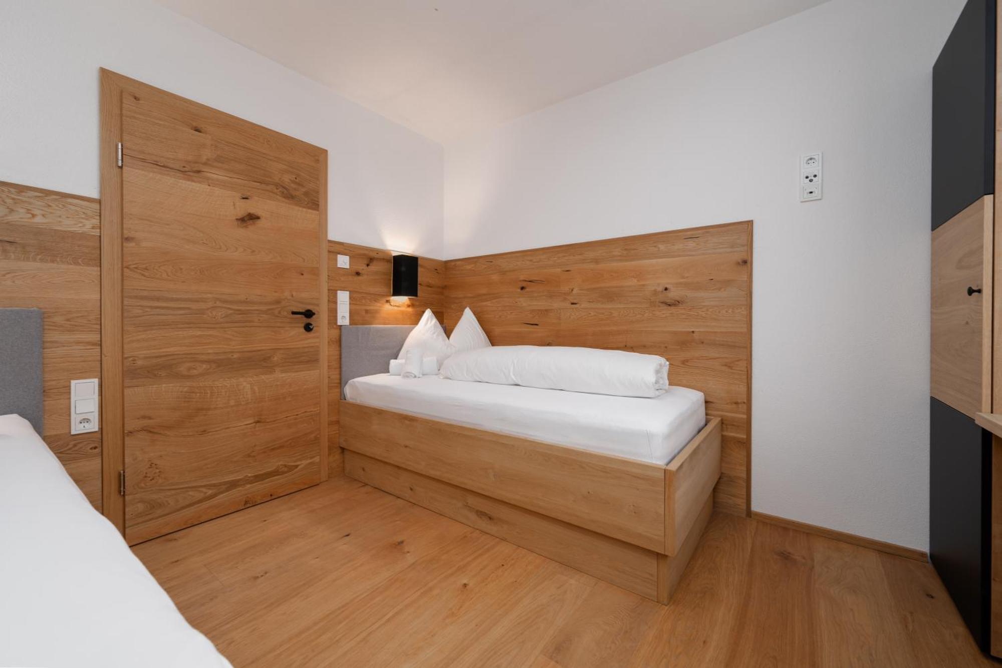 A Casa Tuerkis Appartement Sölden Buitenkant foto