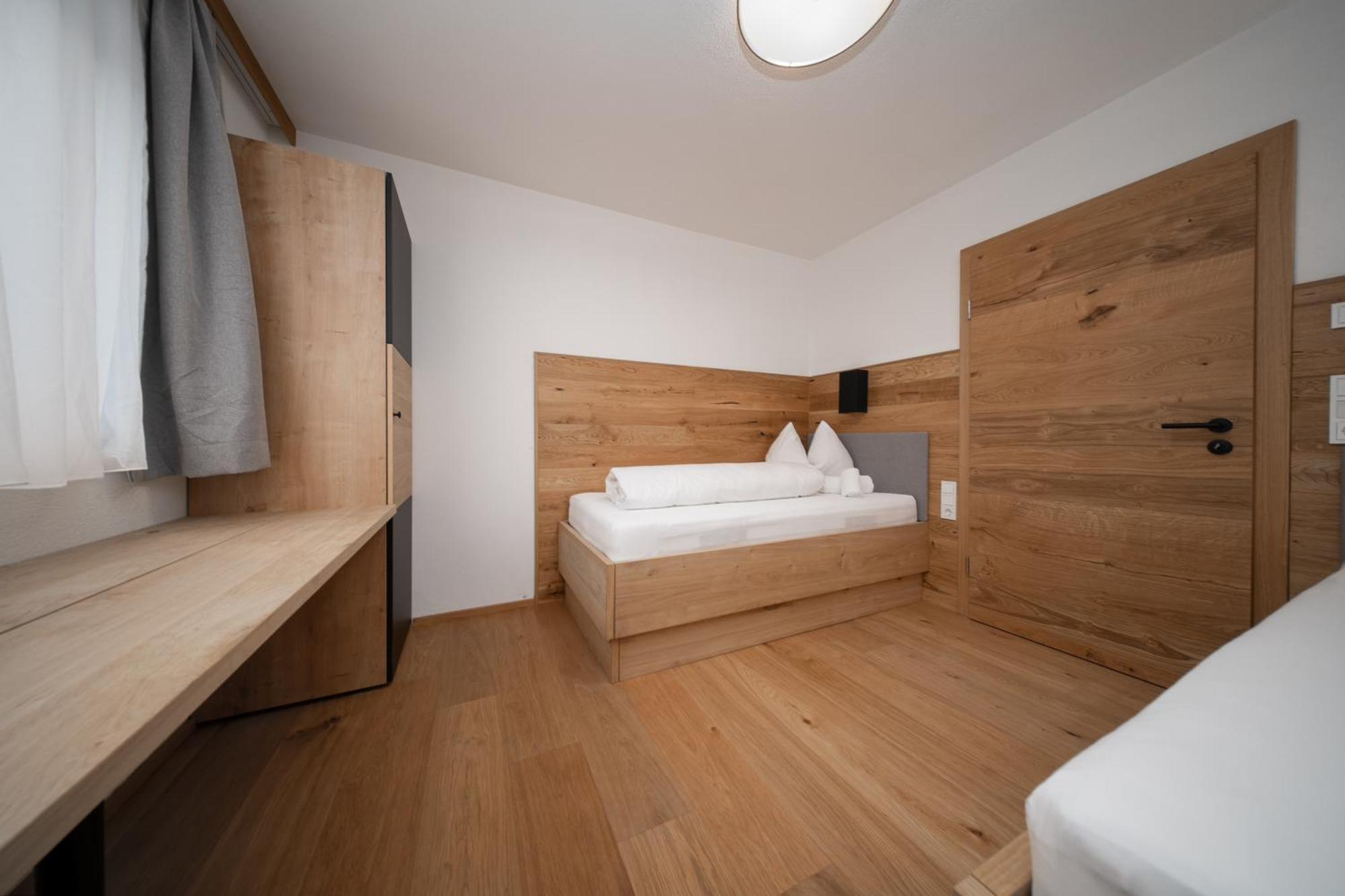 A Casa Tuerkis Appartement Sölden Buitenkant foto