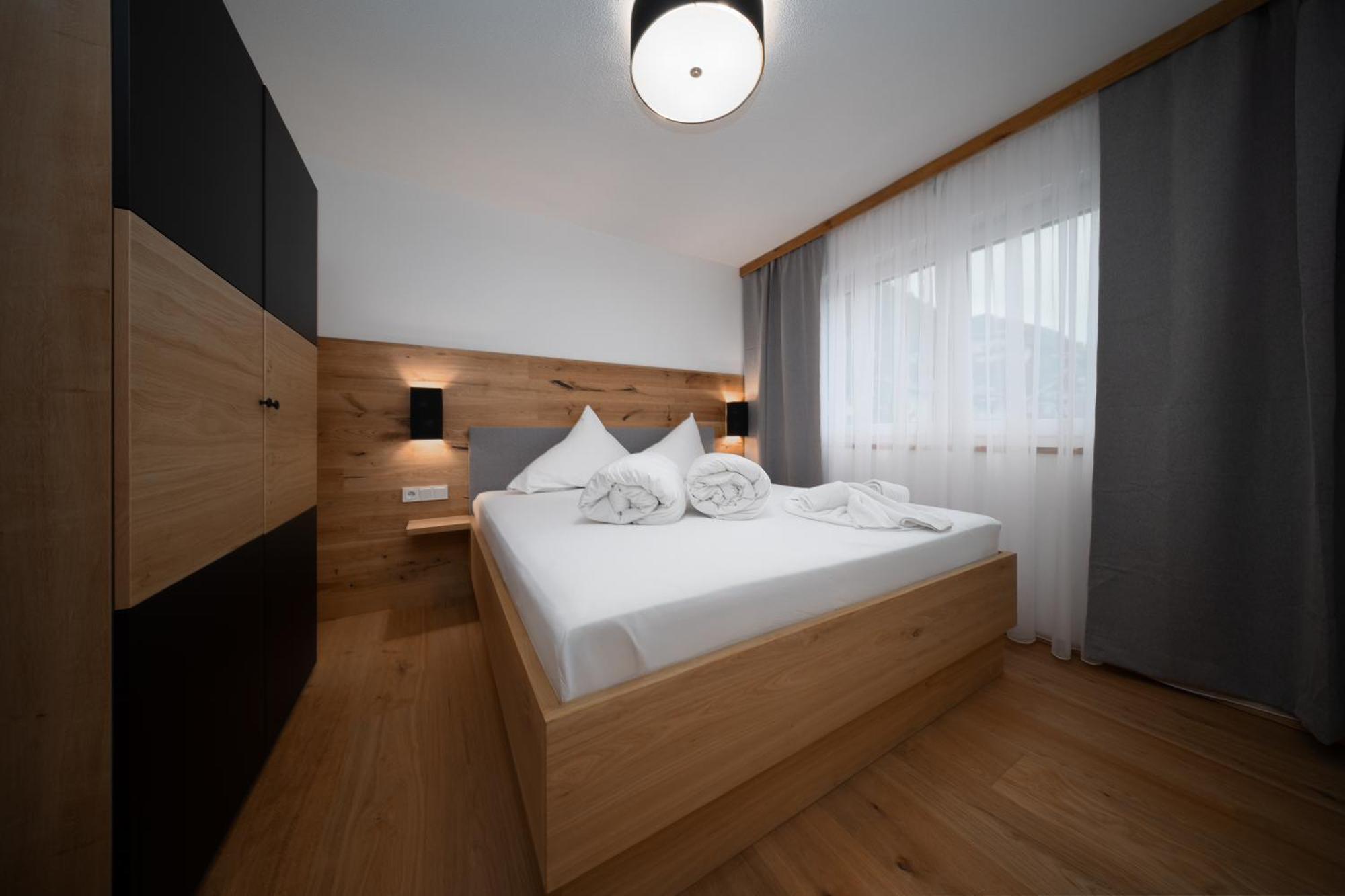 A Casa Tuerkis Appartement Sölden Buitenkant foto