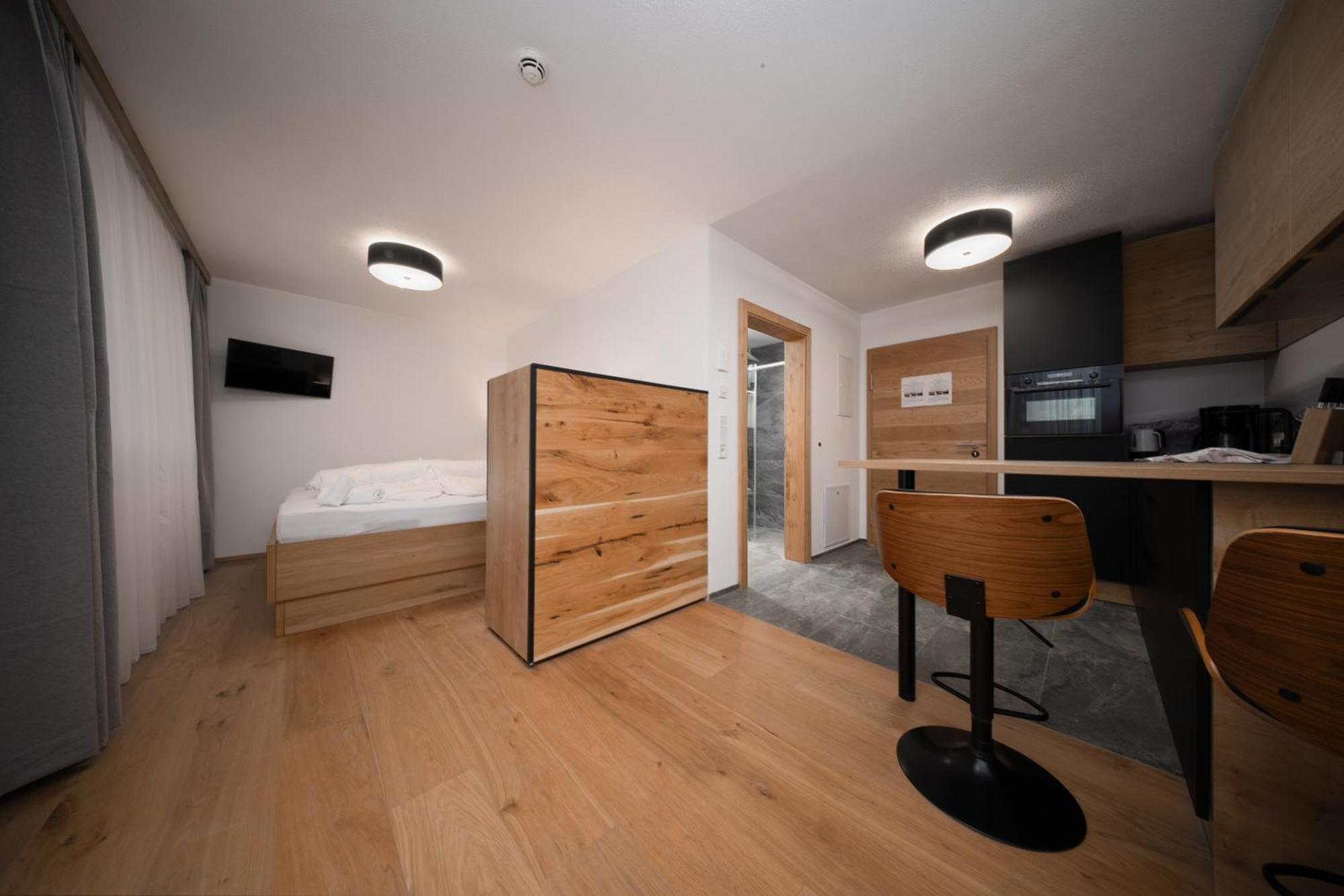 A Casa Tuerkis Appartement Sölden Buitenkant foto