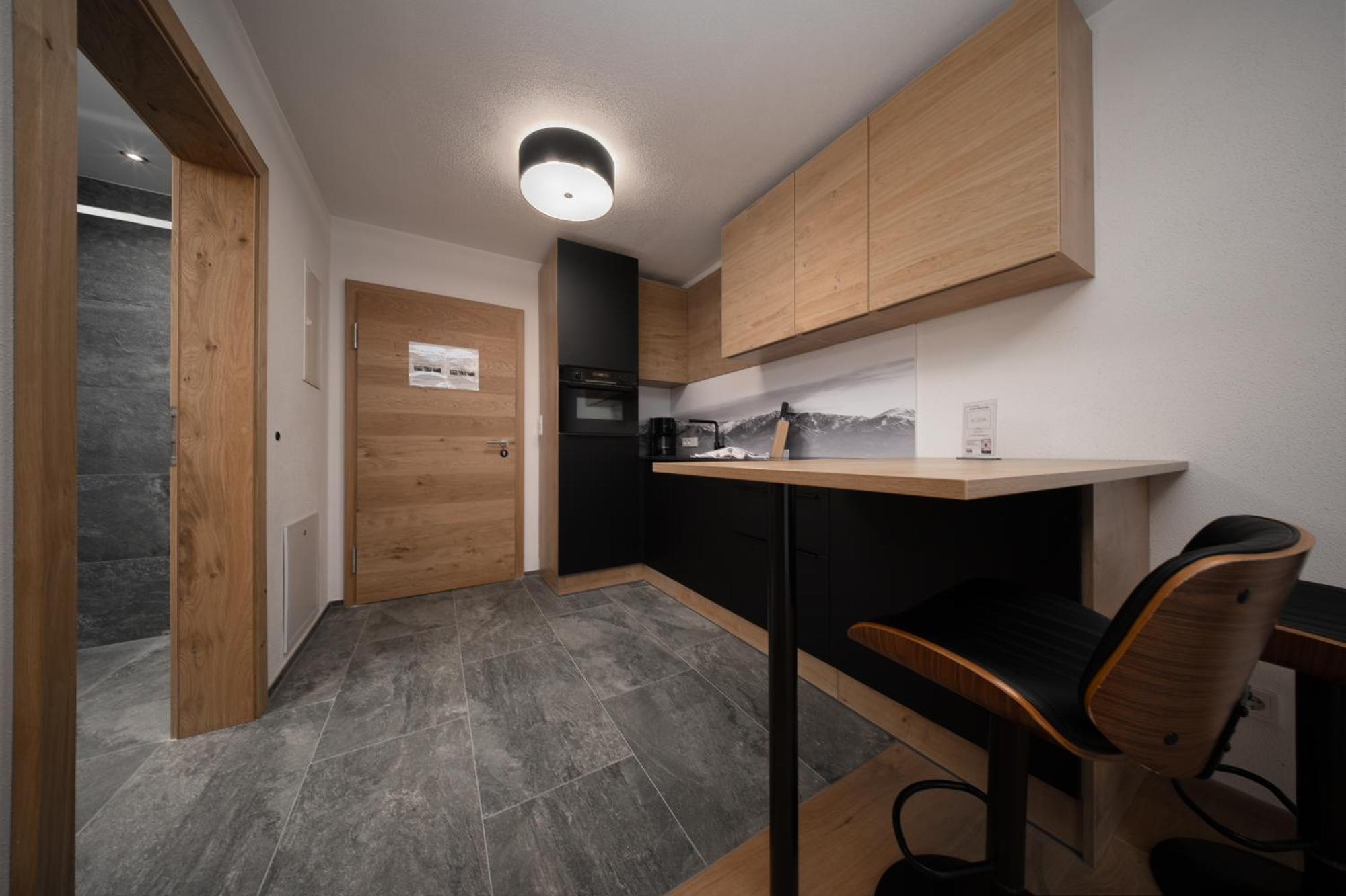 A Casa Tuerkis Appartement Sölden Buitenkant foto