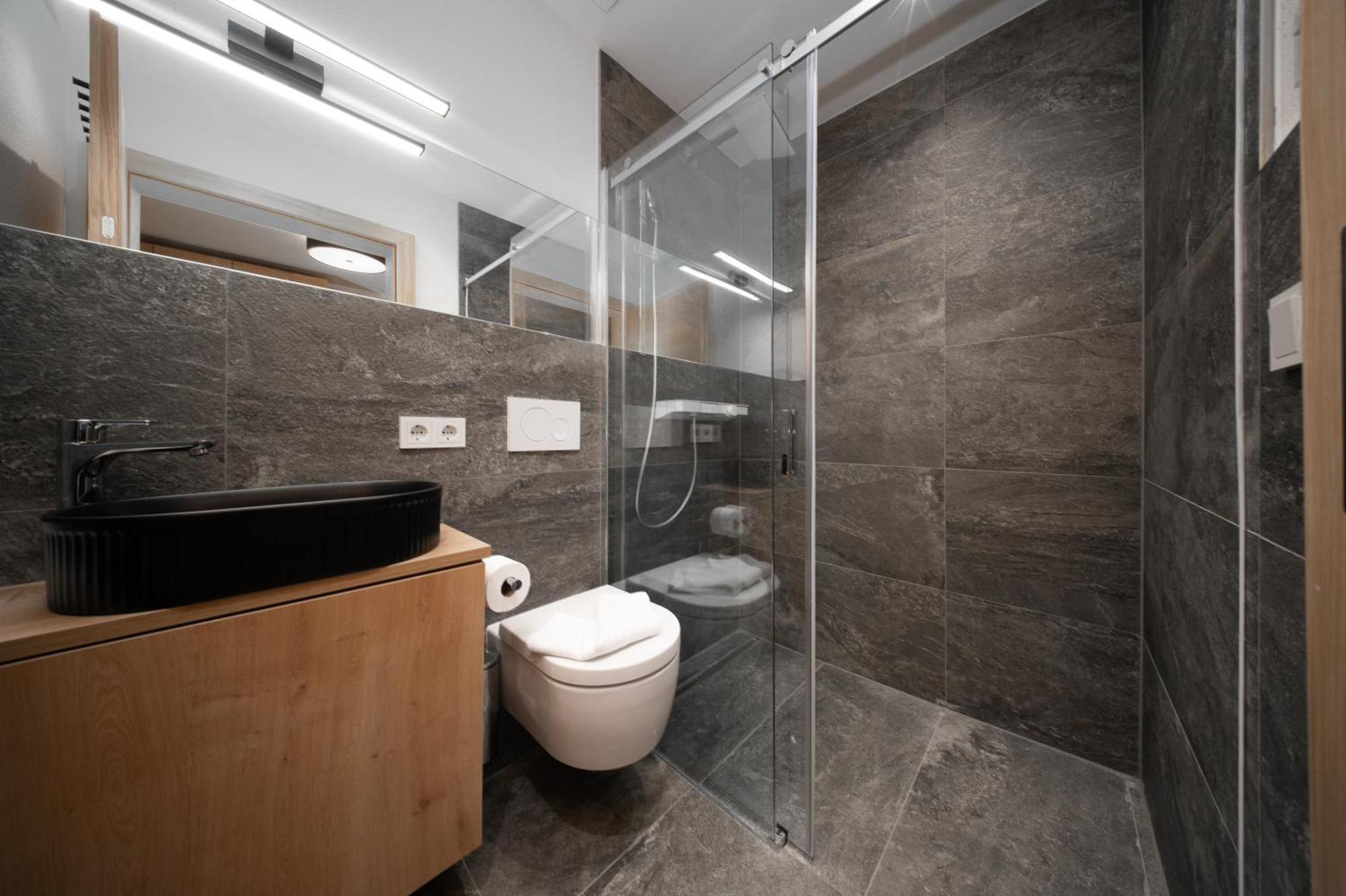 A Casa Tuerkis Appartement Sölden Buitenkant foto