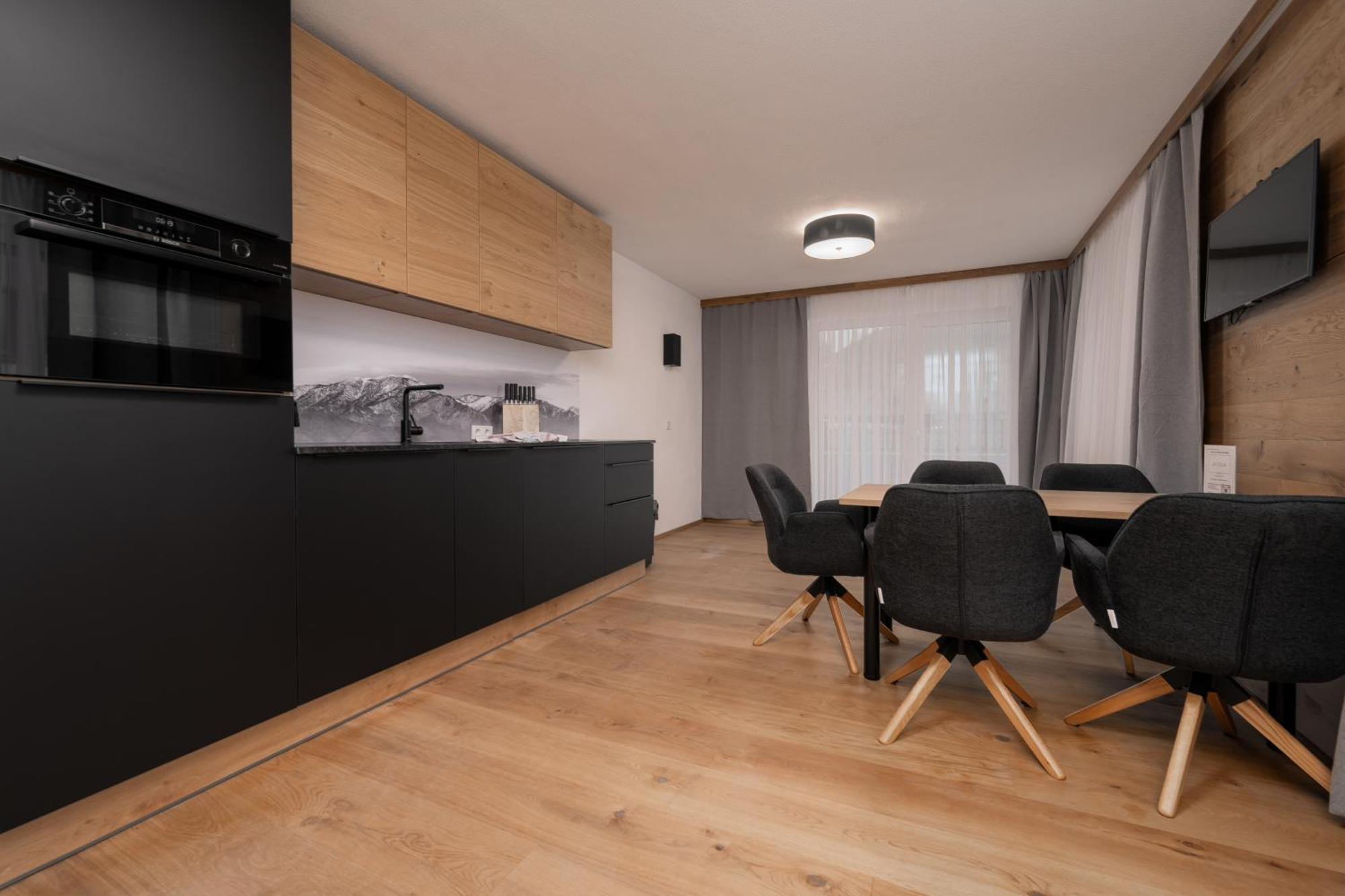 A Casa Tuerkis Appartement Sölden Buitenkant foto