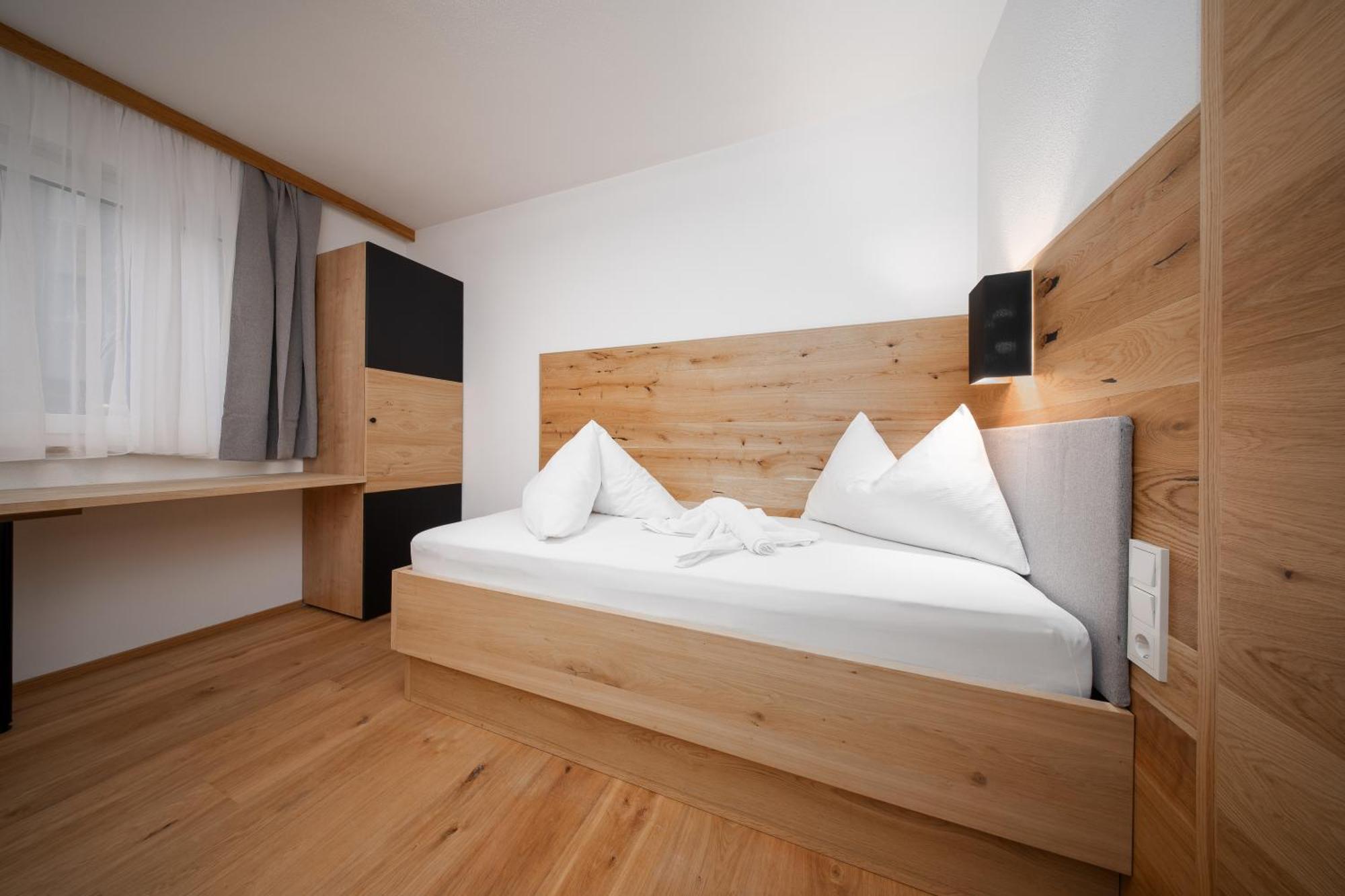 A Casa Tuerkis Appartement Sölden Buitenkant foto